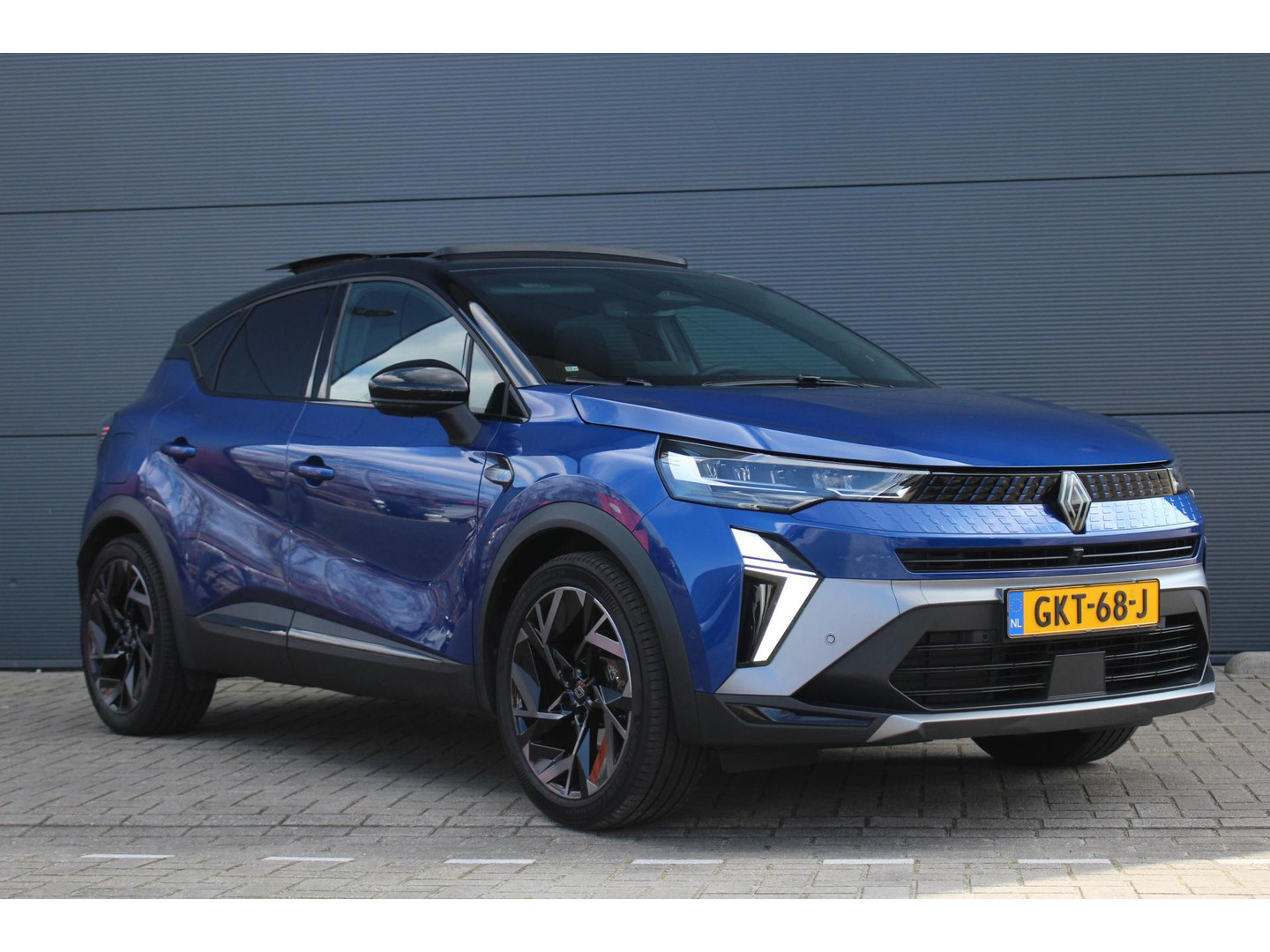 Renault