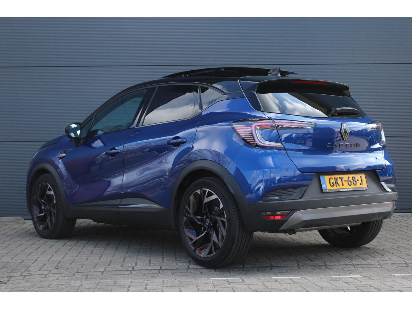 Renault