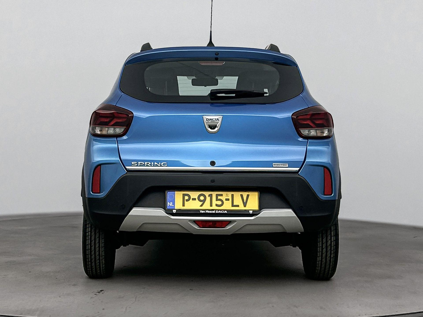 Dacia