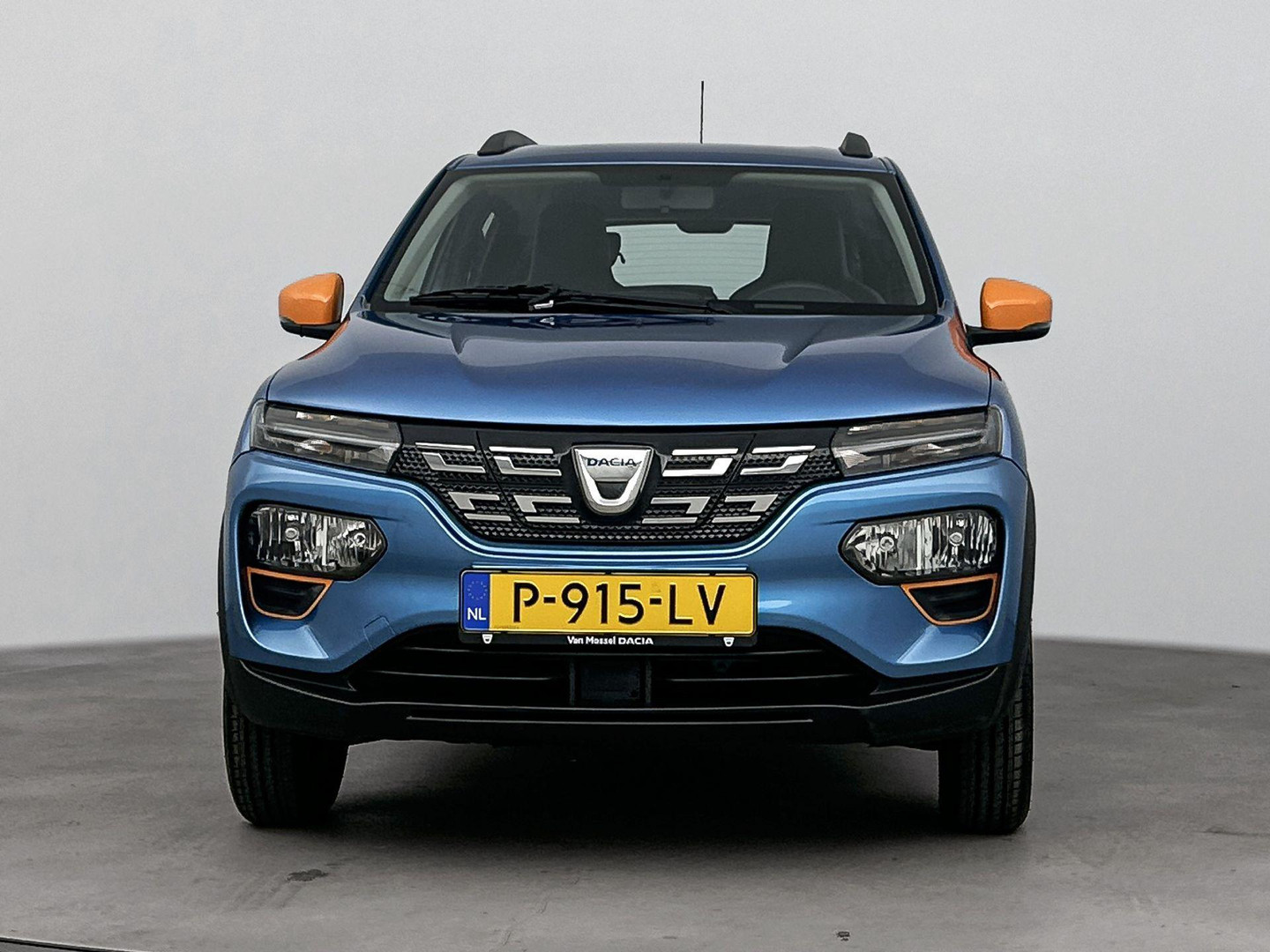 Dacia