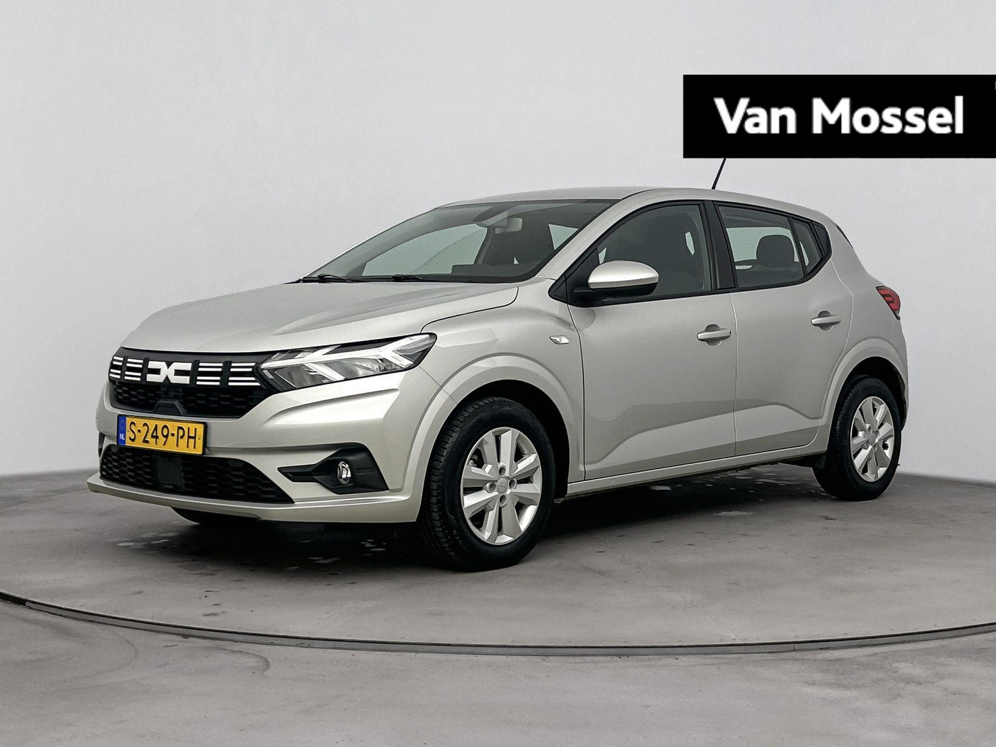 Dacia