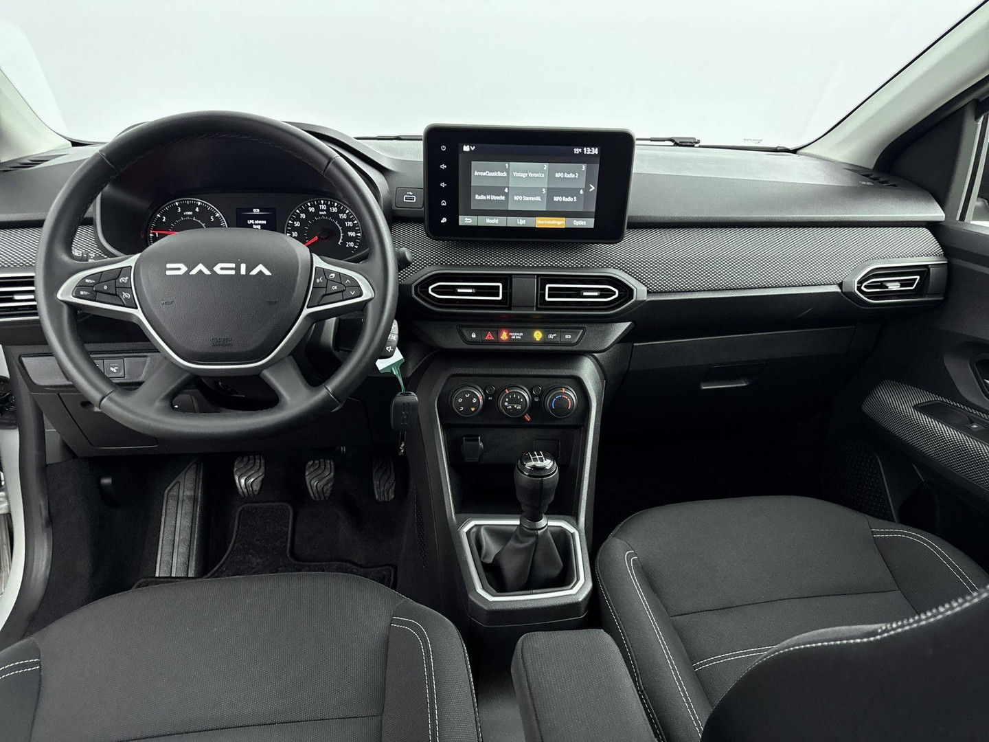Dacia