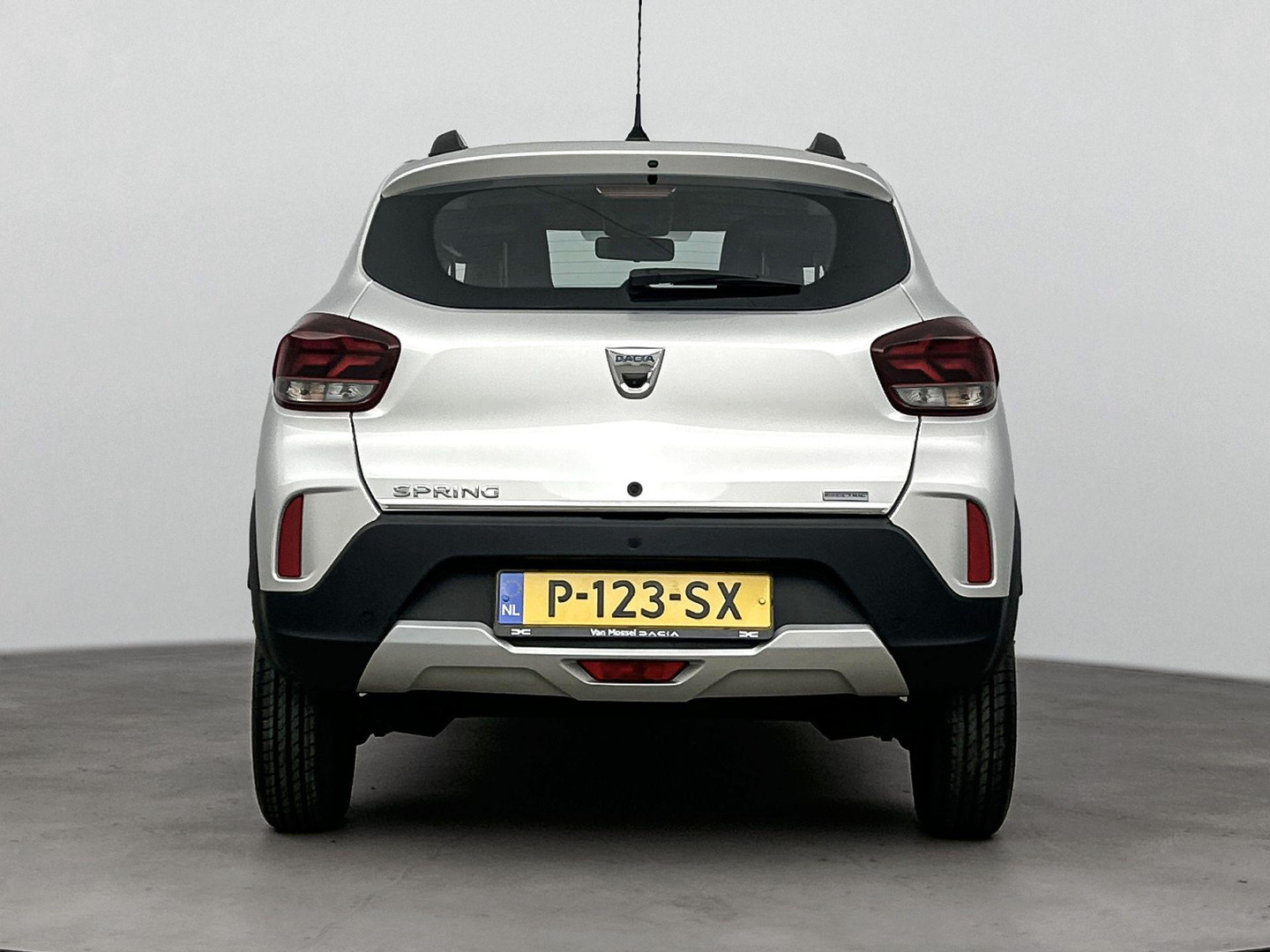 Dacia