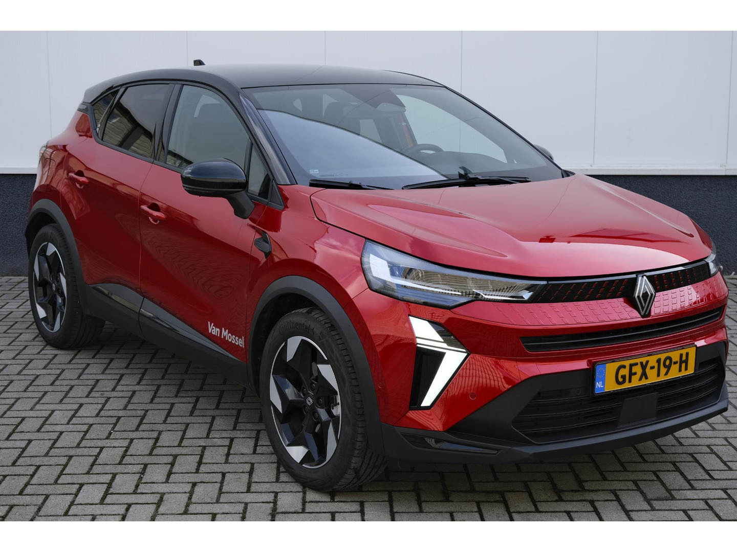 Renault