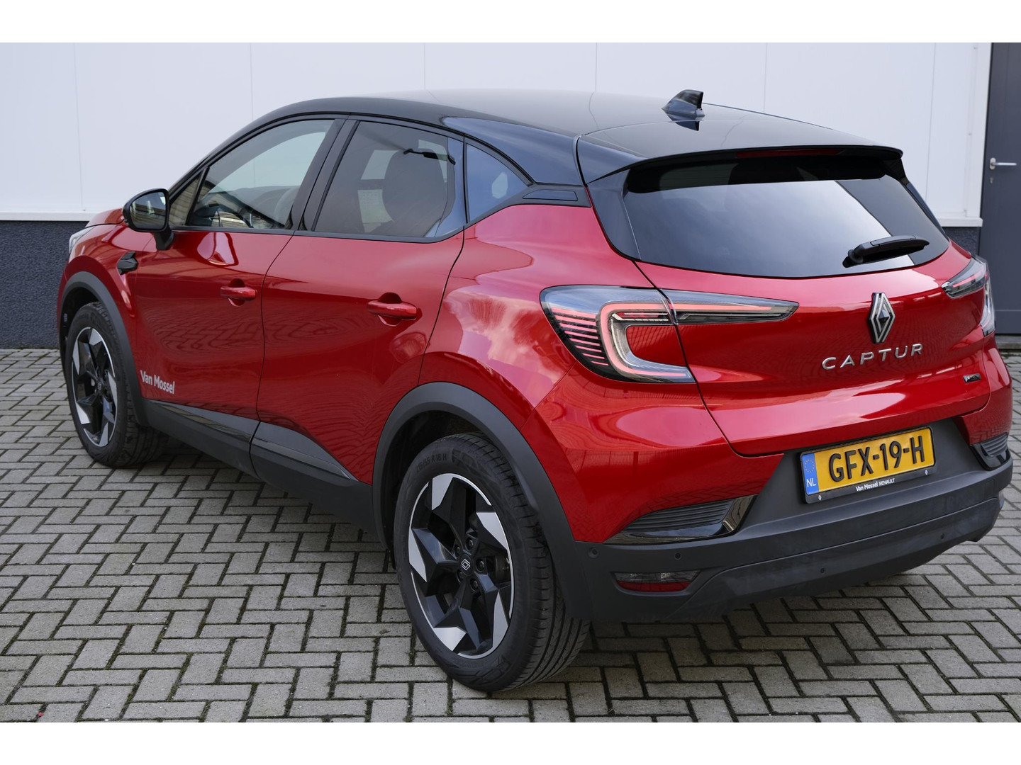 Renault