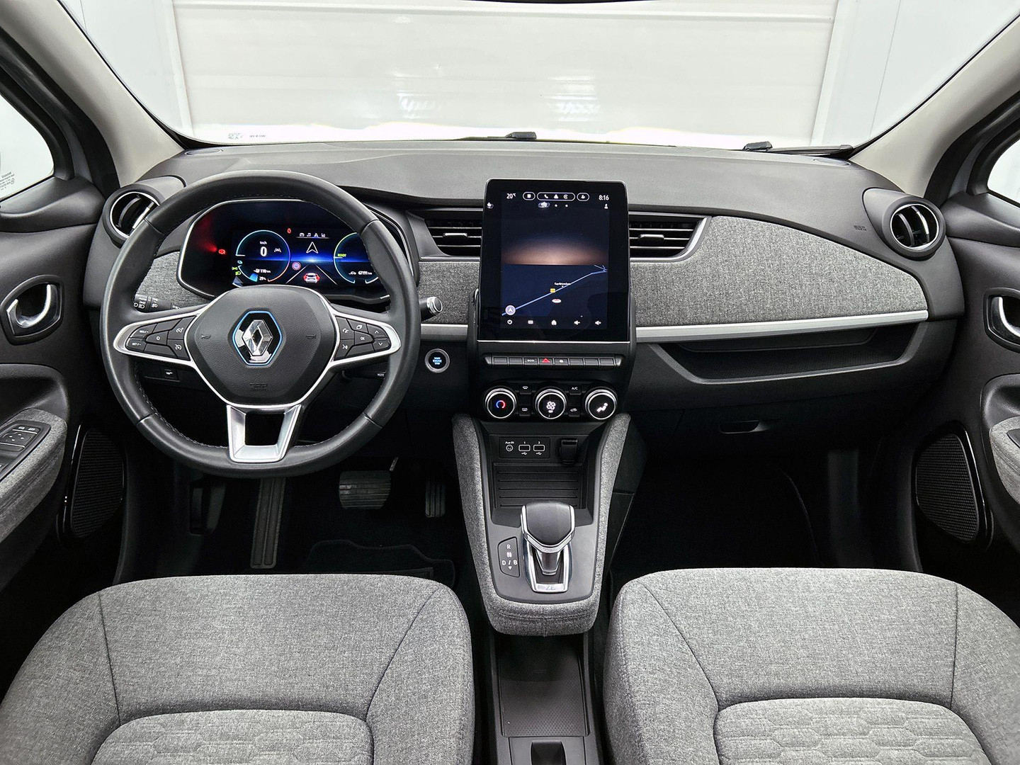 Renault