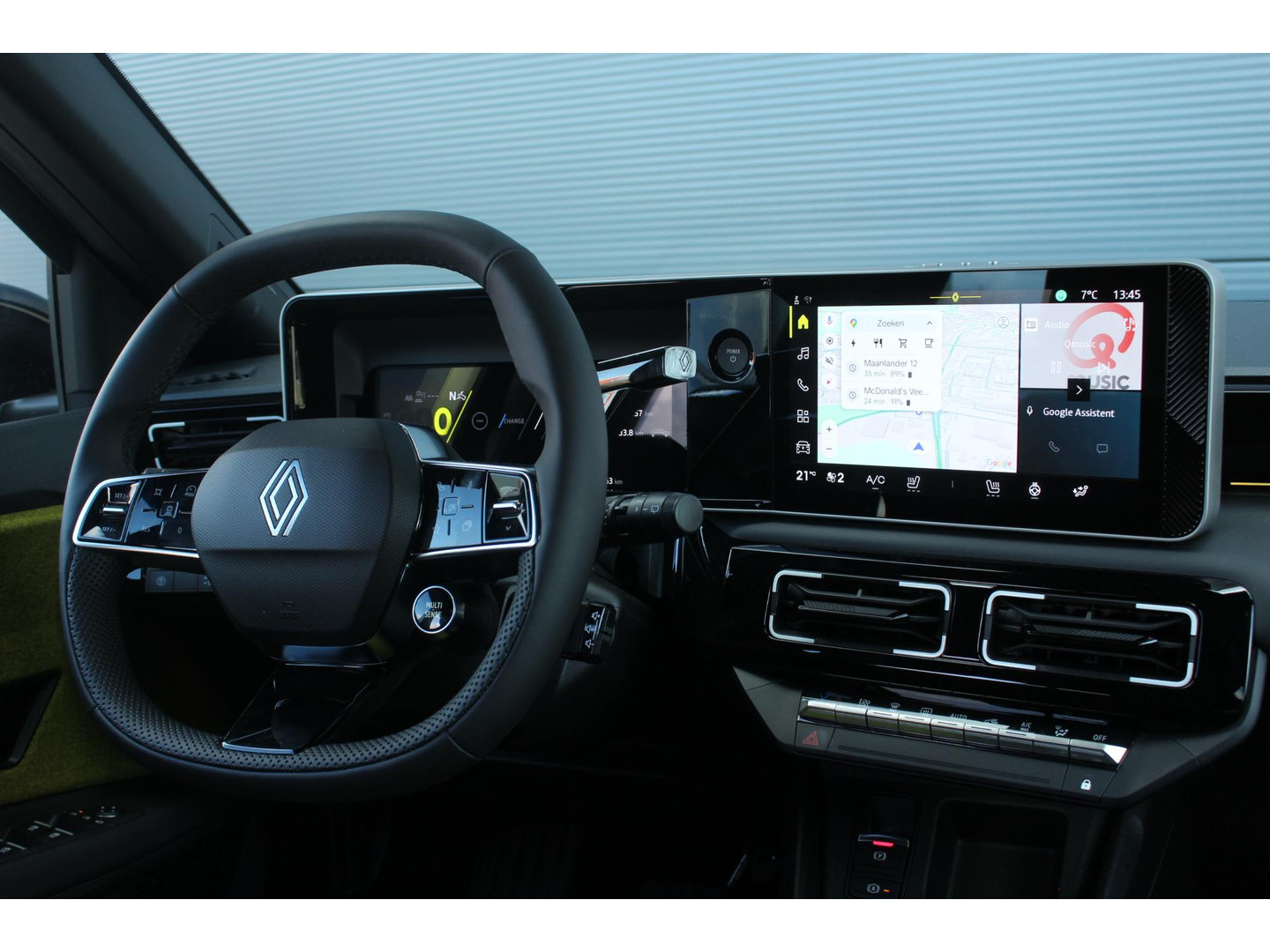 Renault