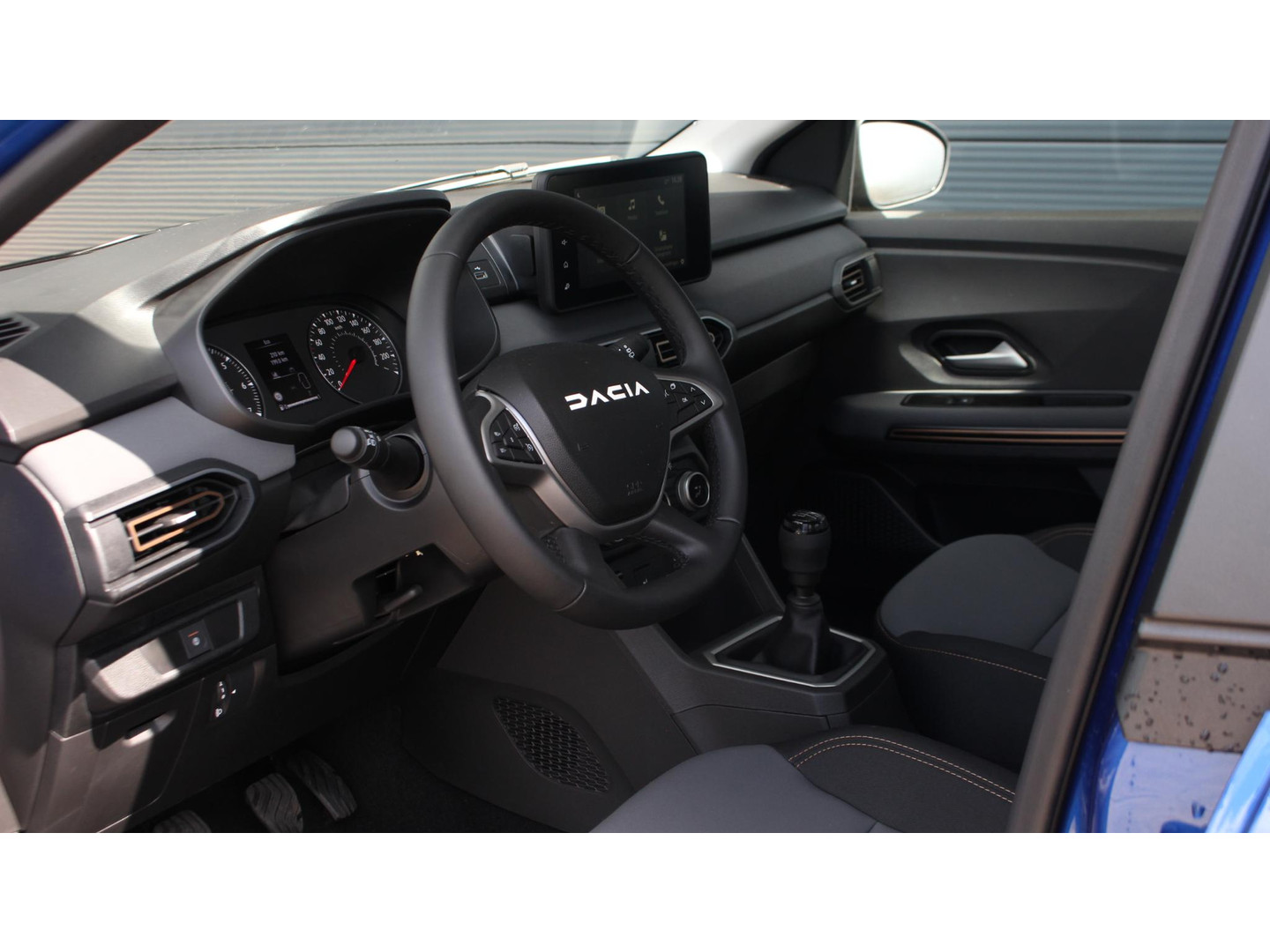 Dacia