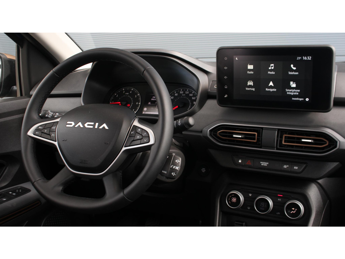 Dacia