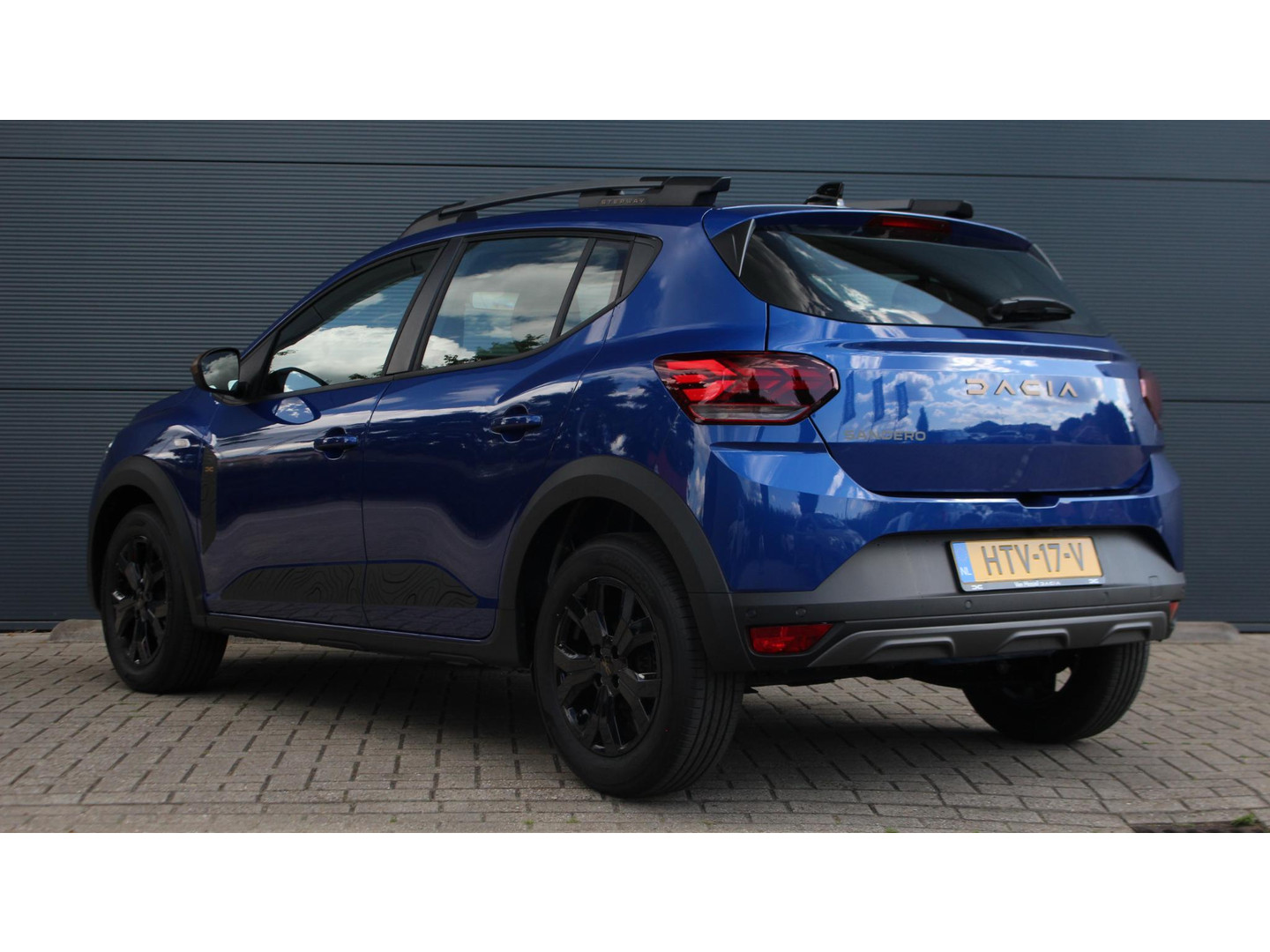 Dacia