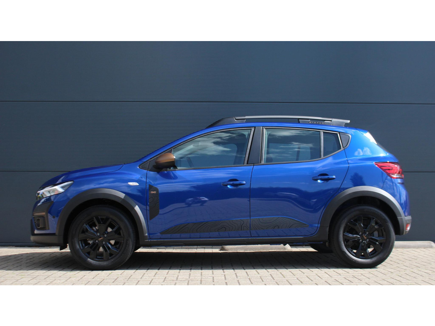 Dacia