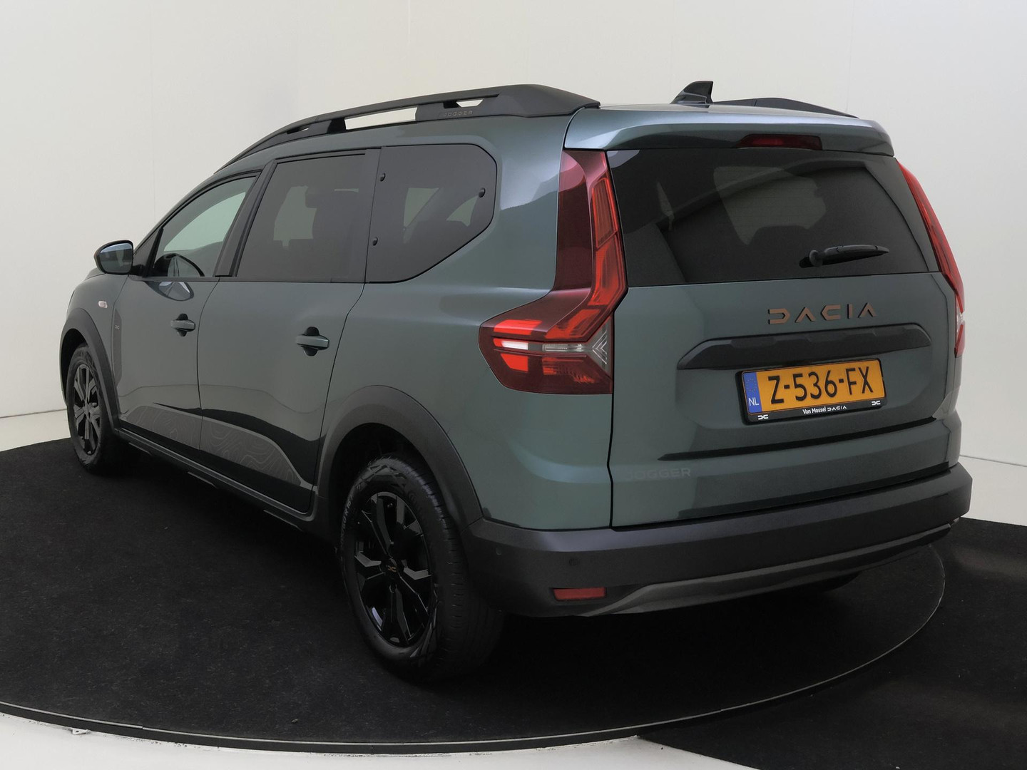 Dacia