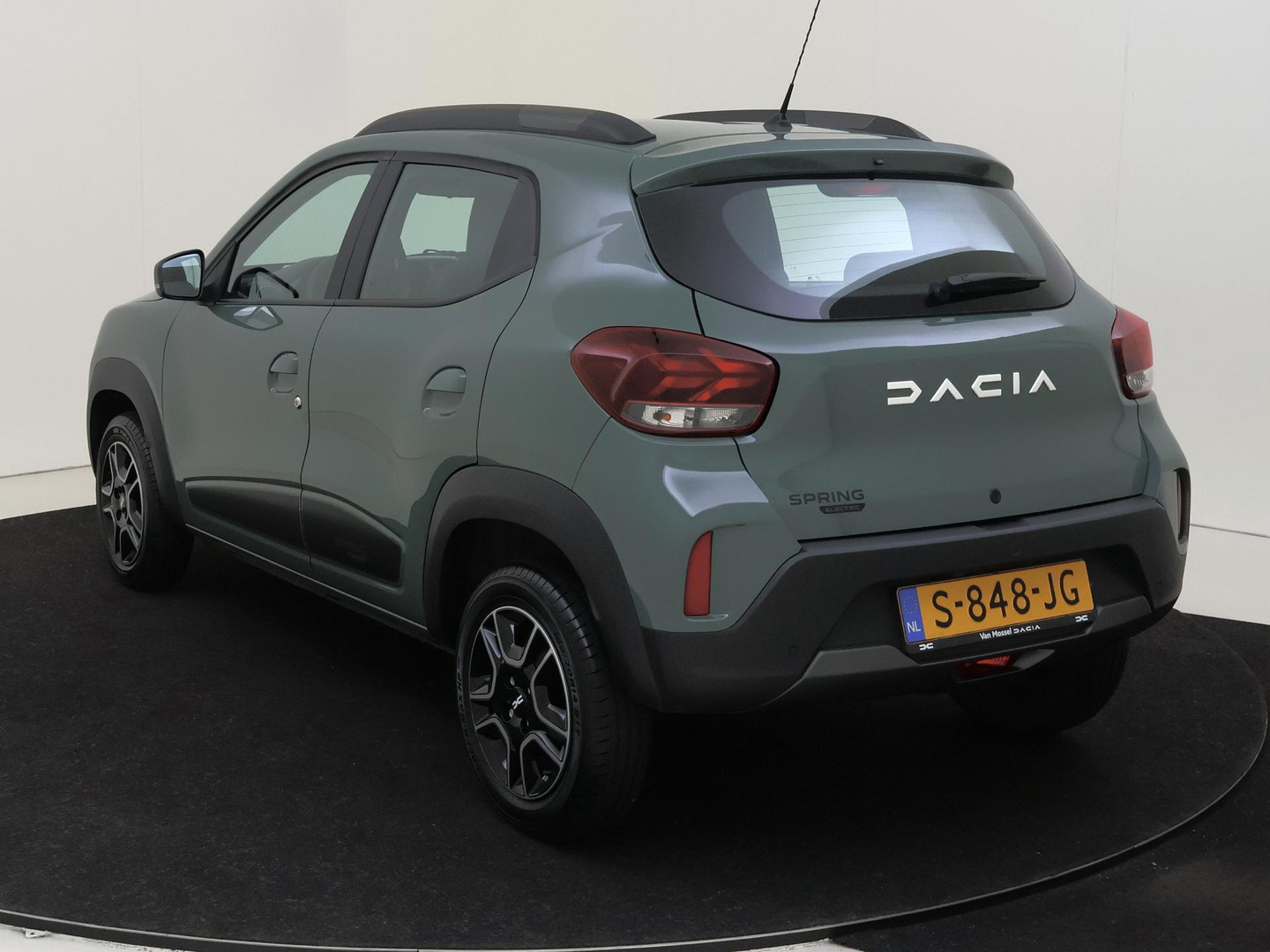Dacia