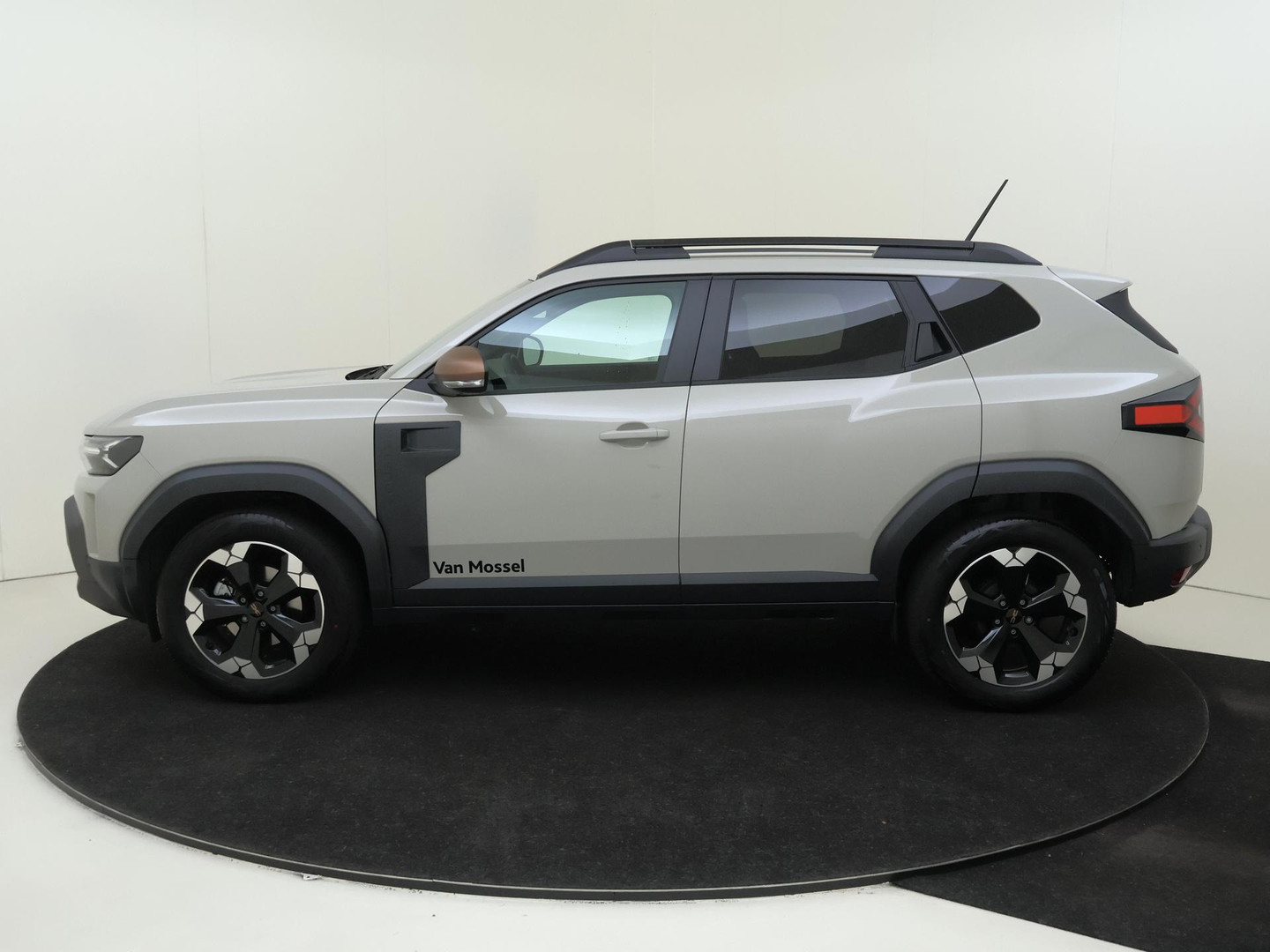 Dacia