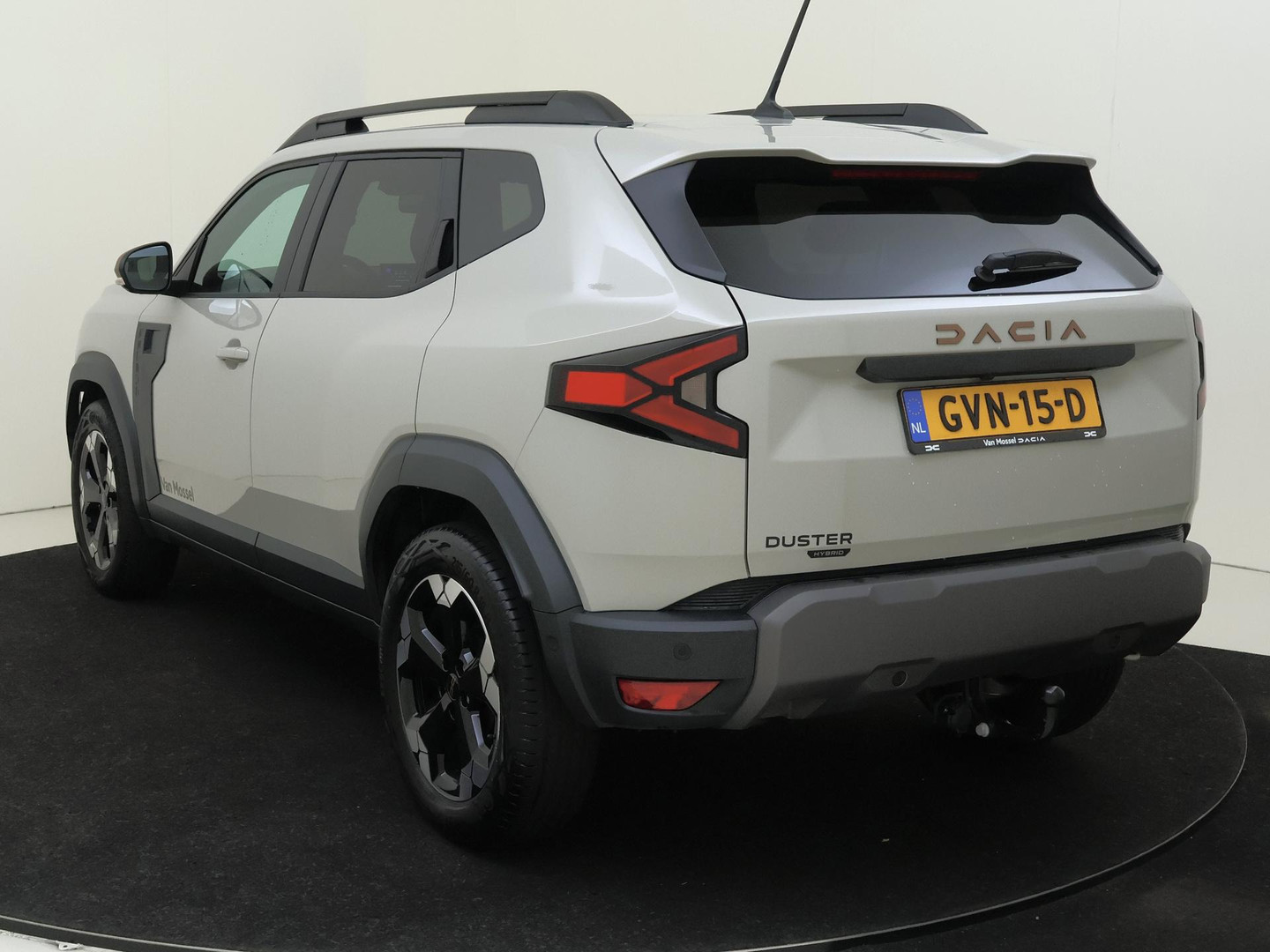 Dacia