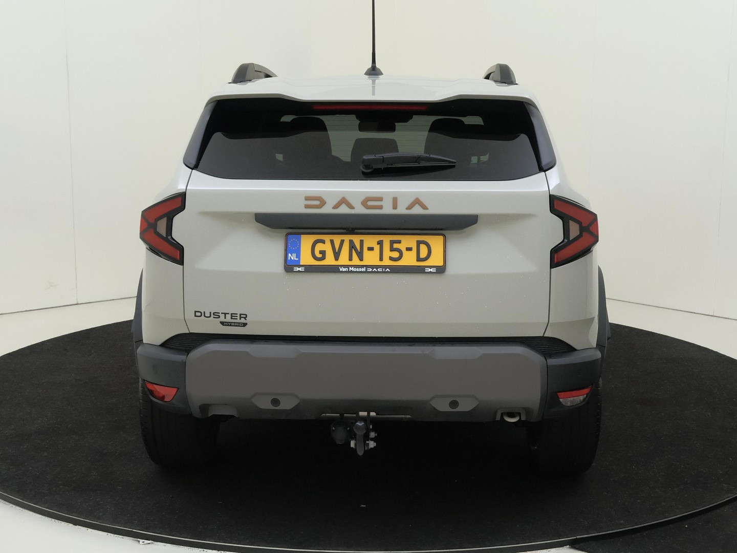 Dacia
