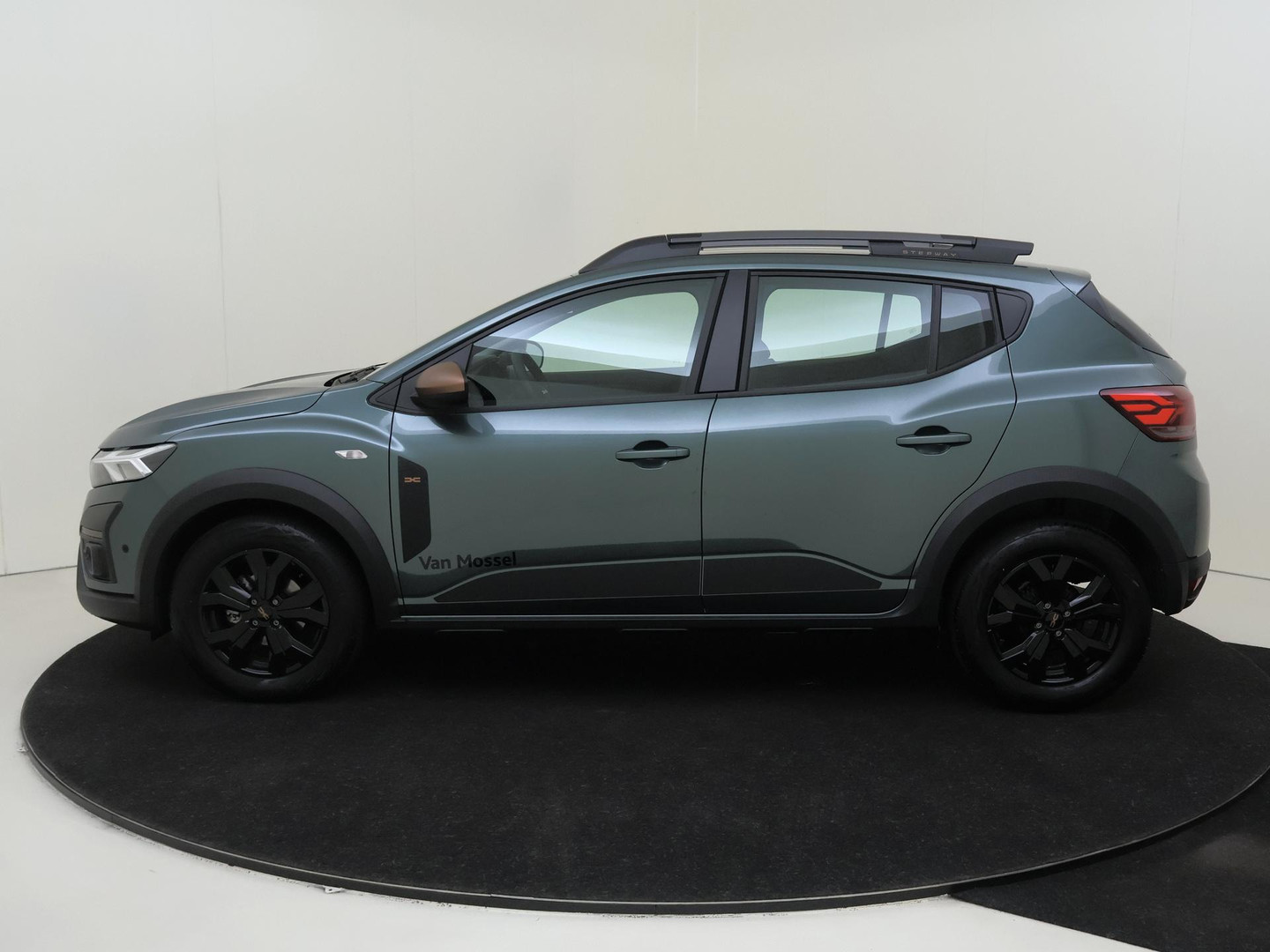 Dacia