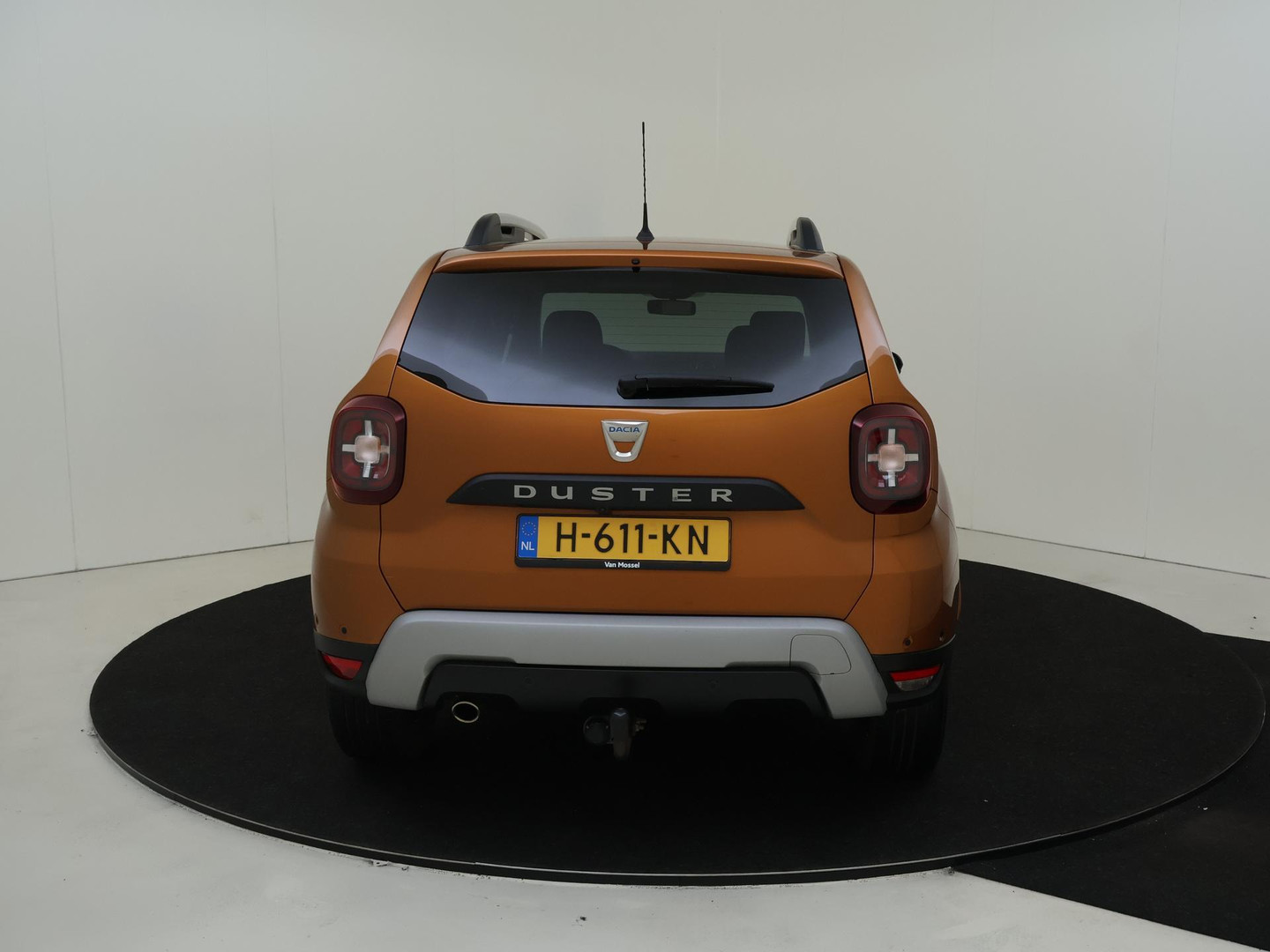 Dacia