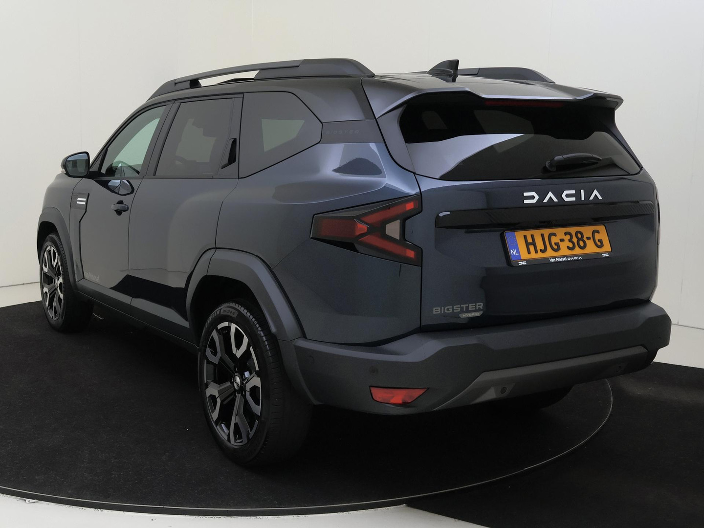 Dacia