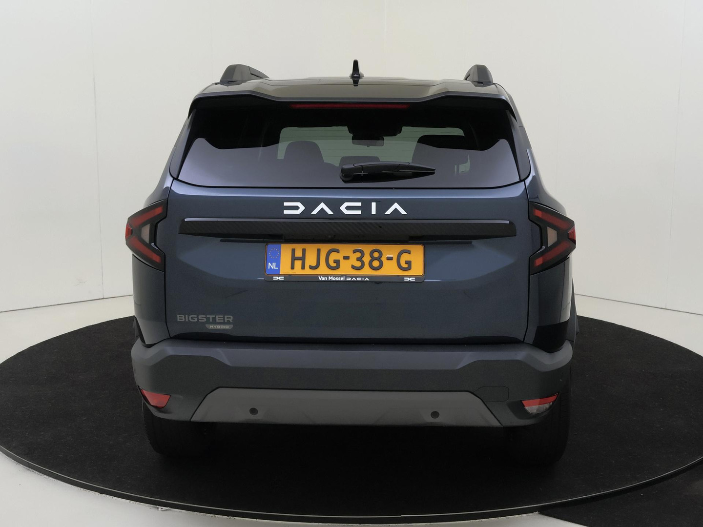 Dacia
