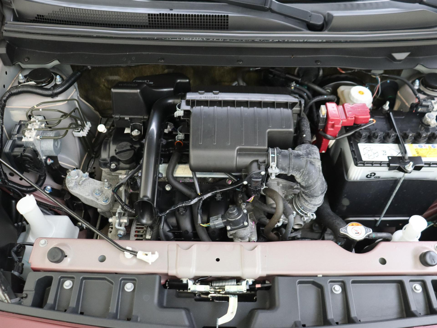 Mitsubishi