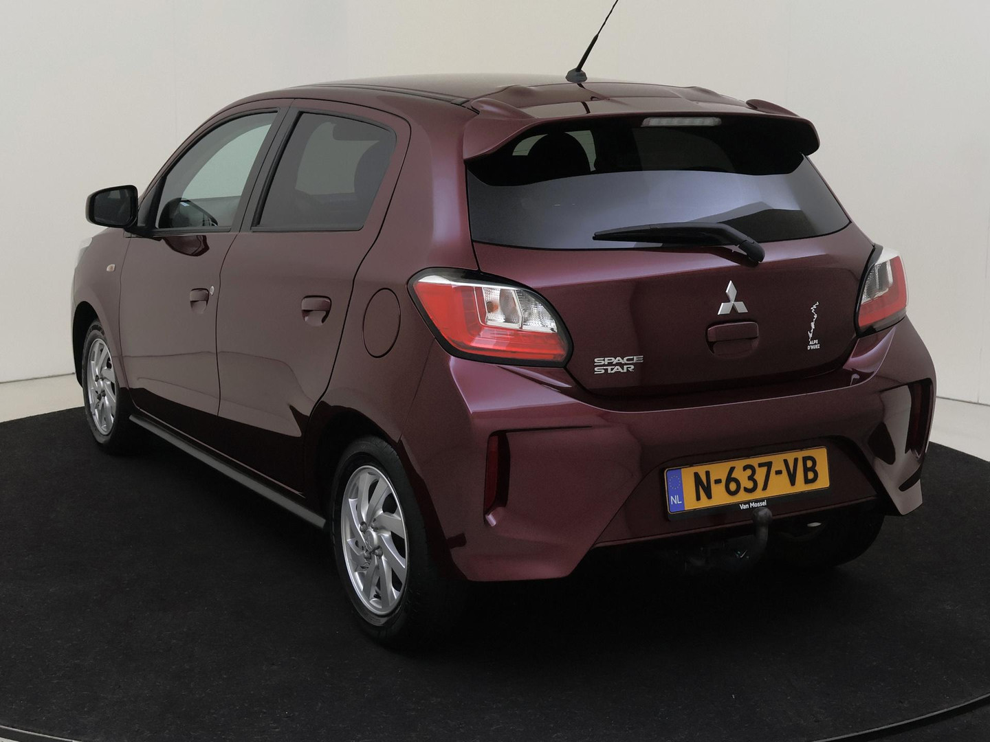 Mitsubishi