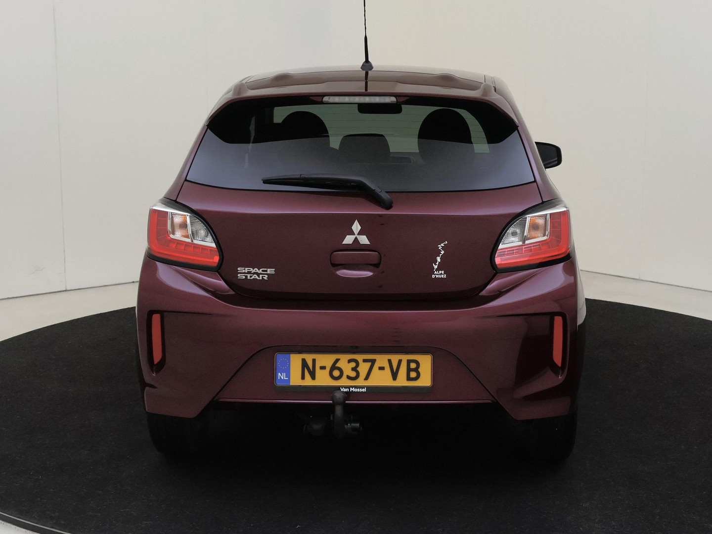 Mitsubishi