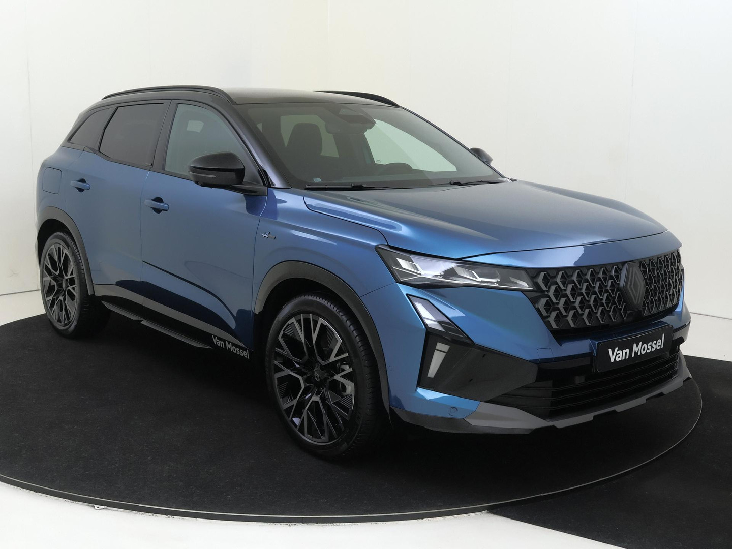 Renault Renault