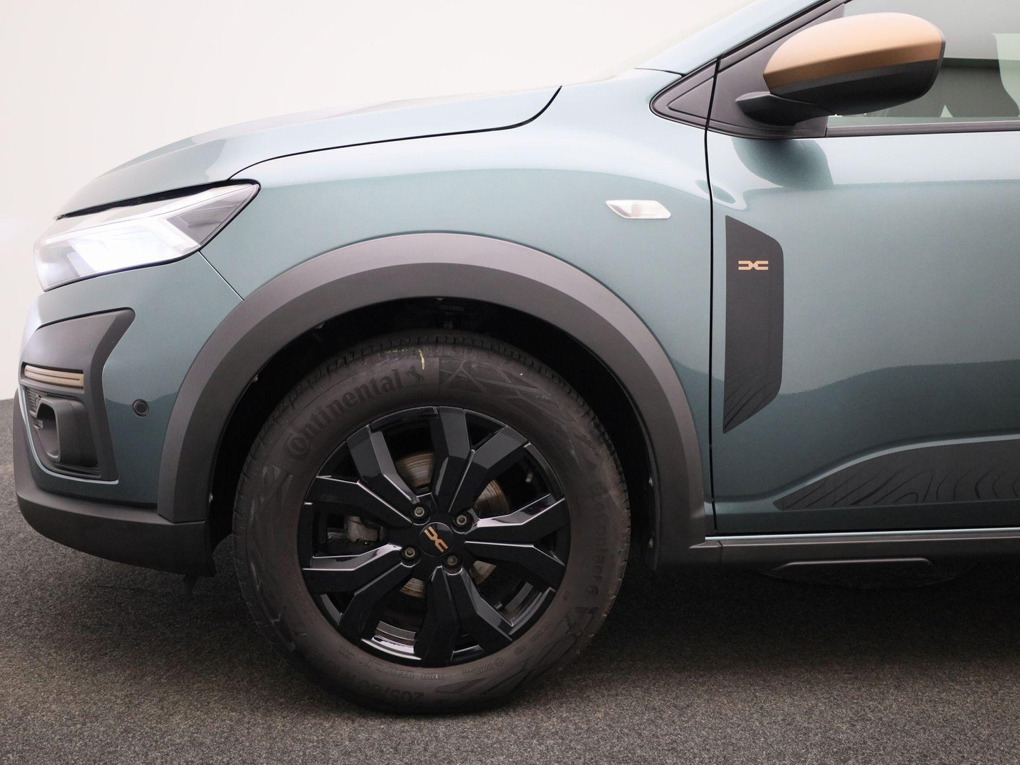 Dacia