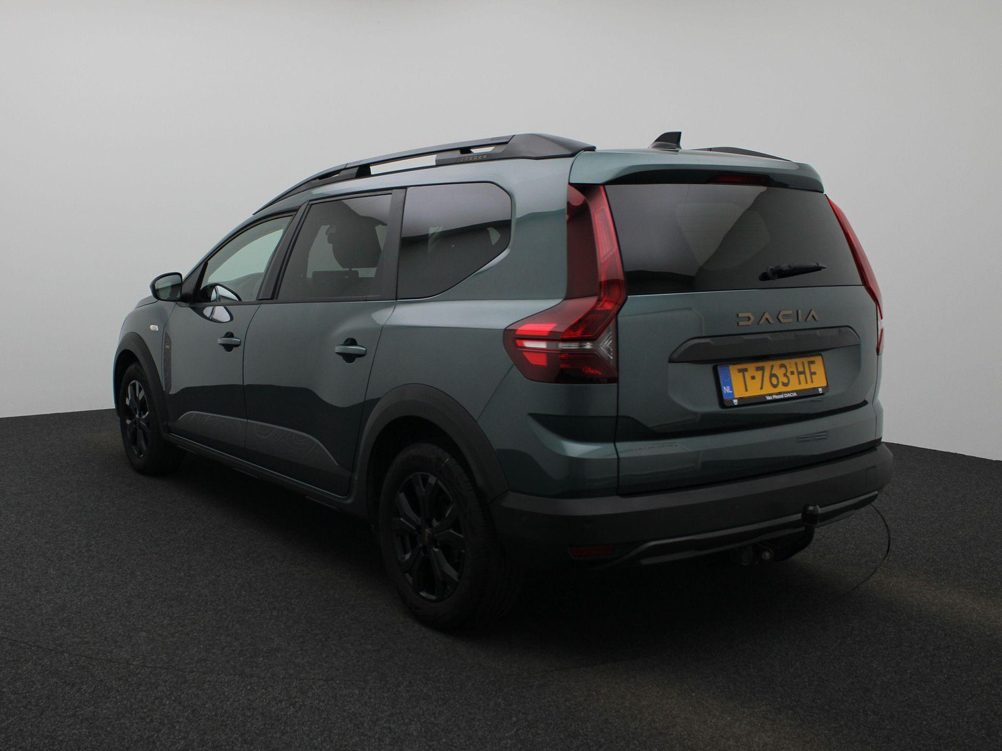Dacia
