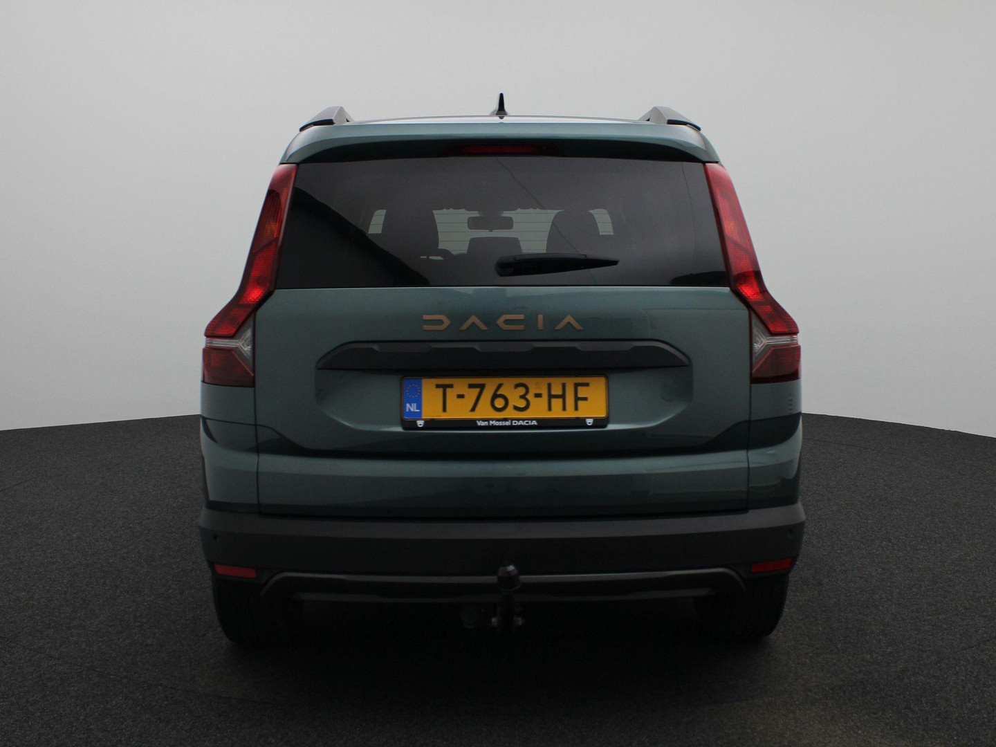 Dacia