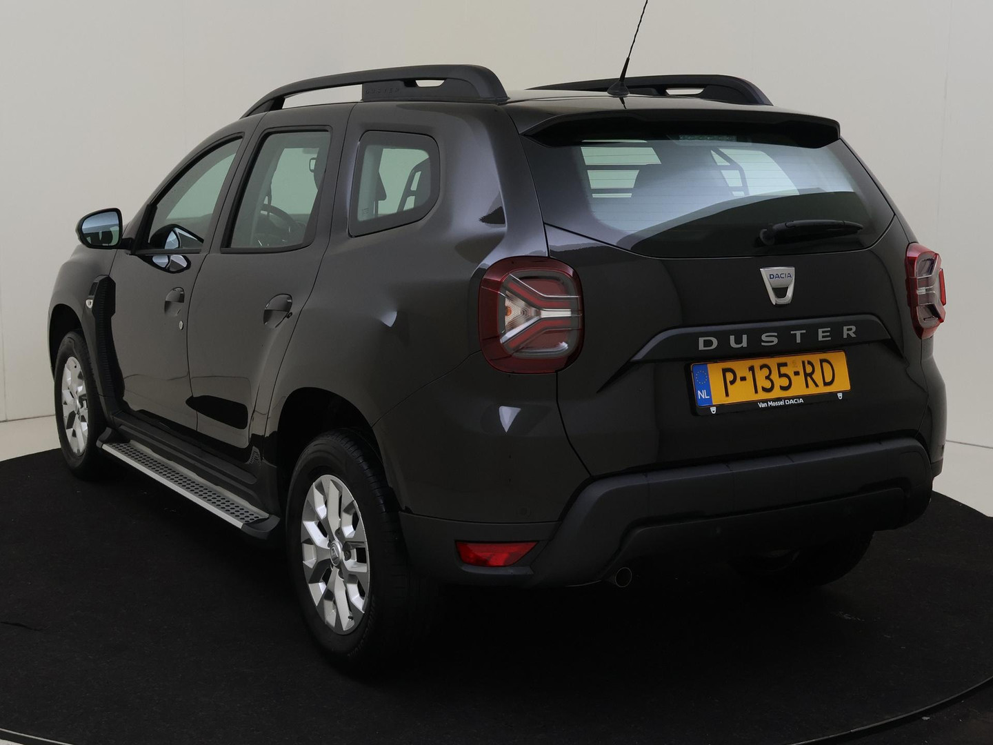 Dacia