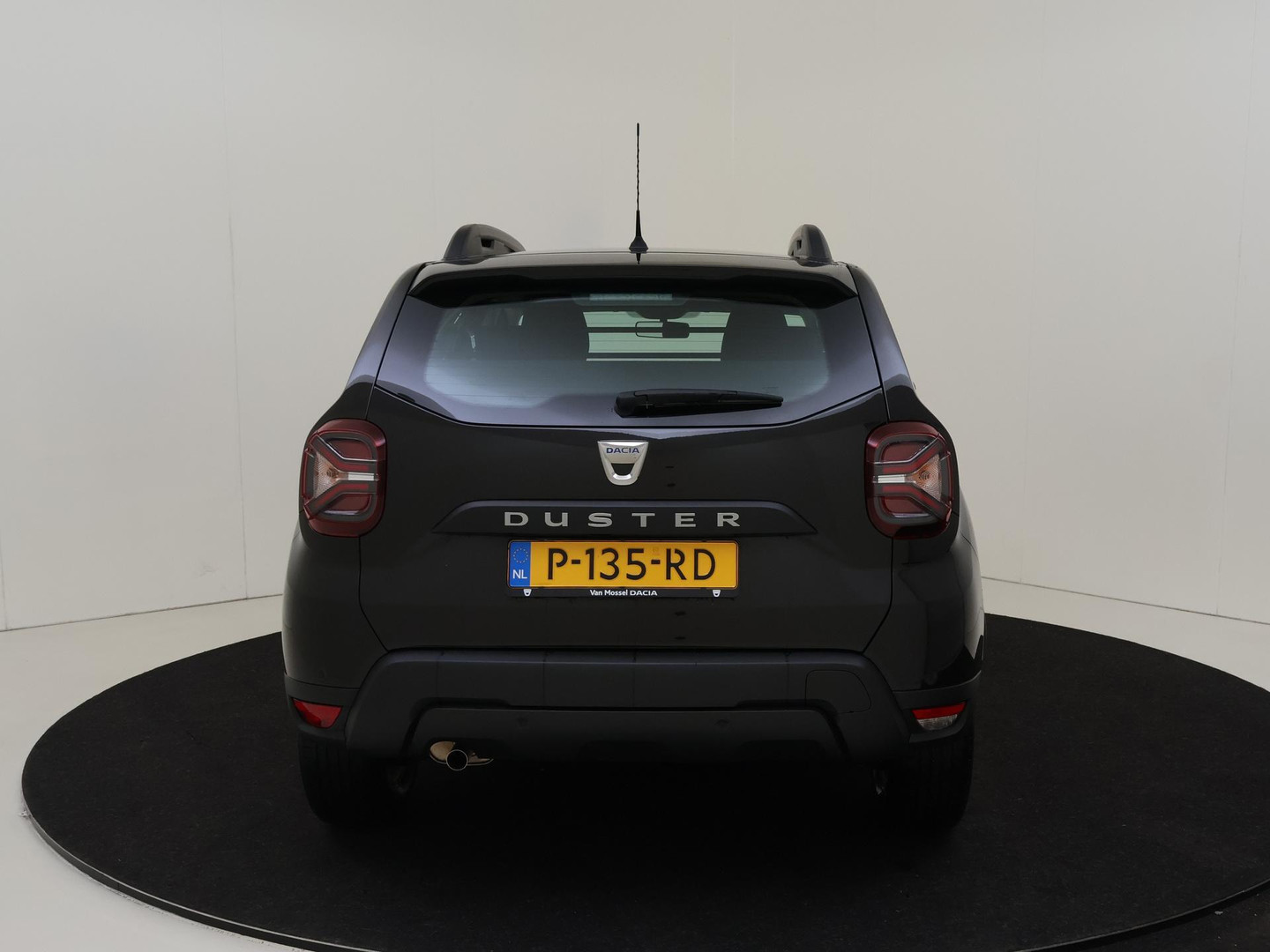 Dacia