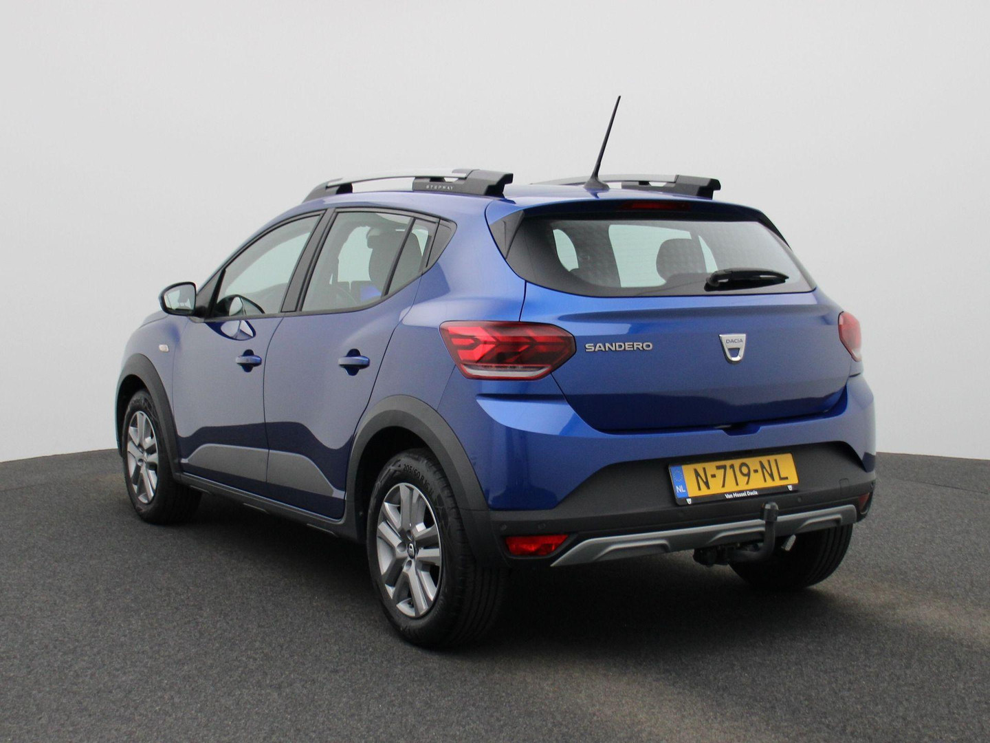 Dacia