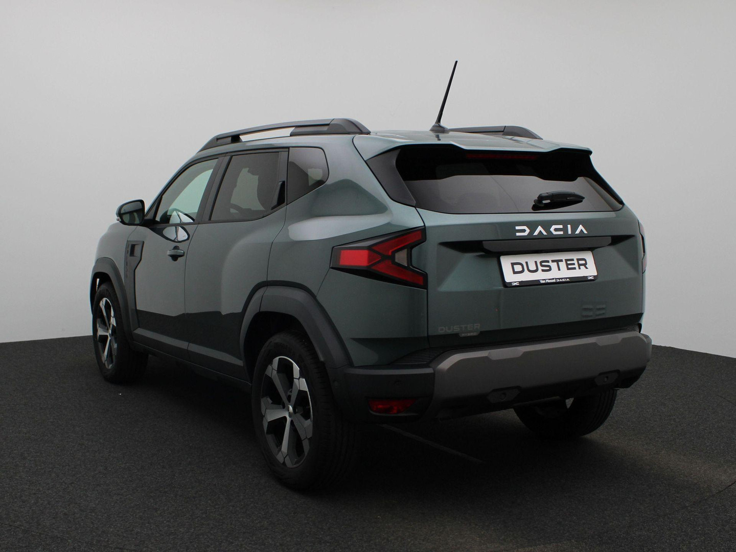 Dacia