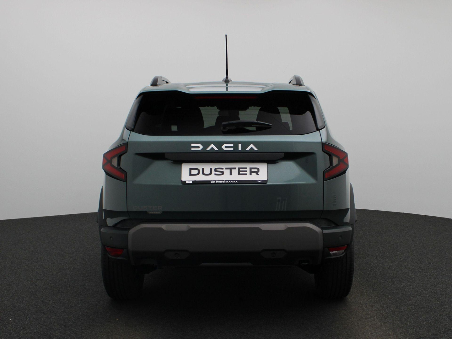 Dacia