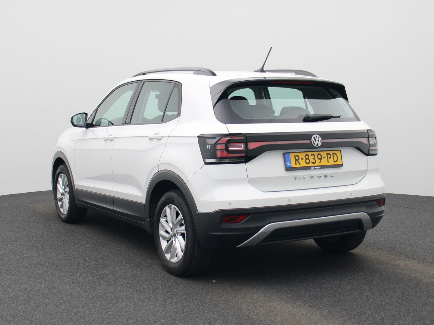 Volkswagen Volkswagen