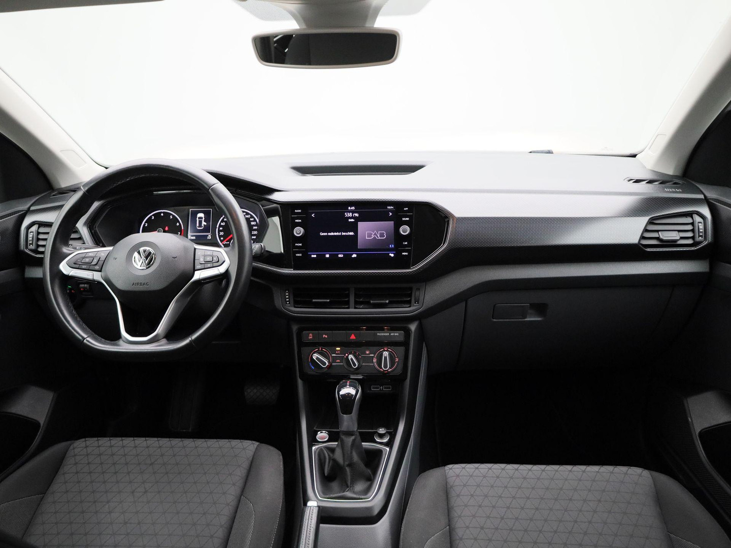 Volkswagen Volkswagen