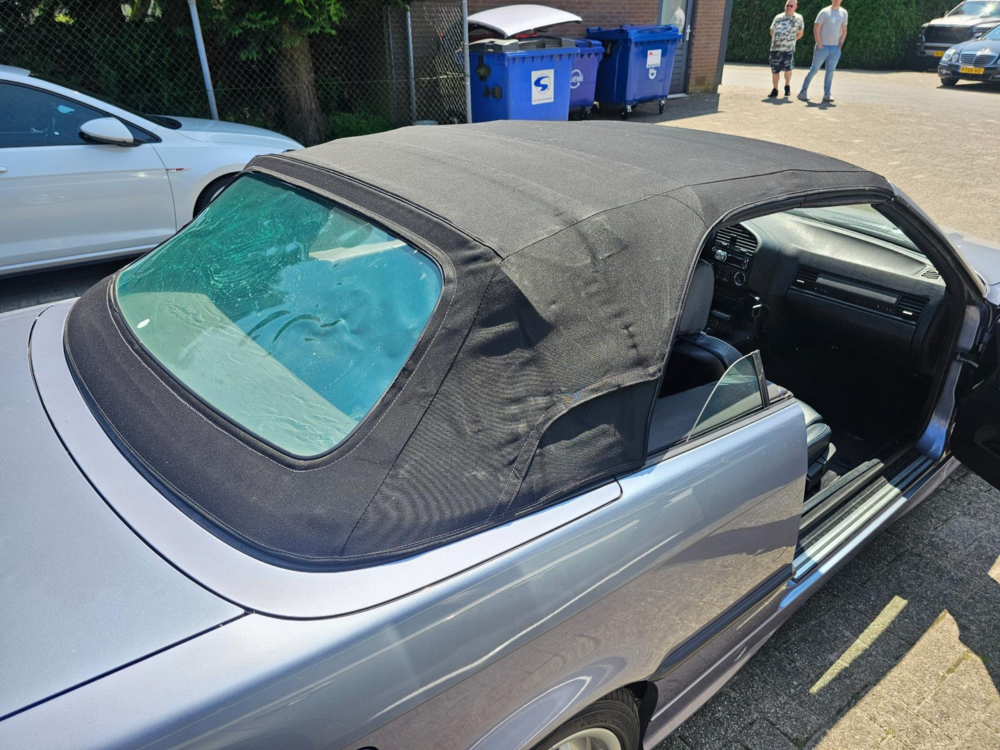 BMW