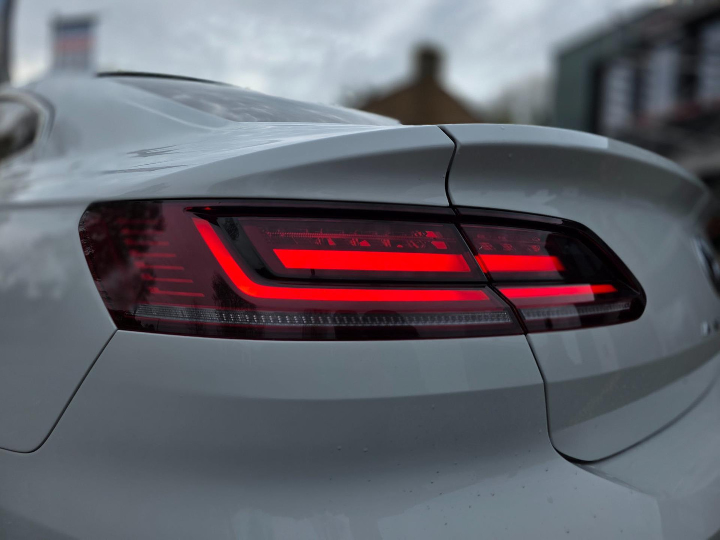 Volkswagen Volkswagen