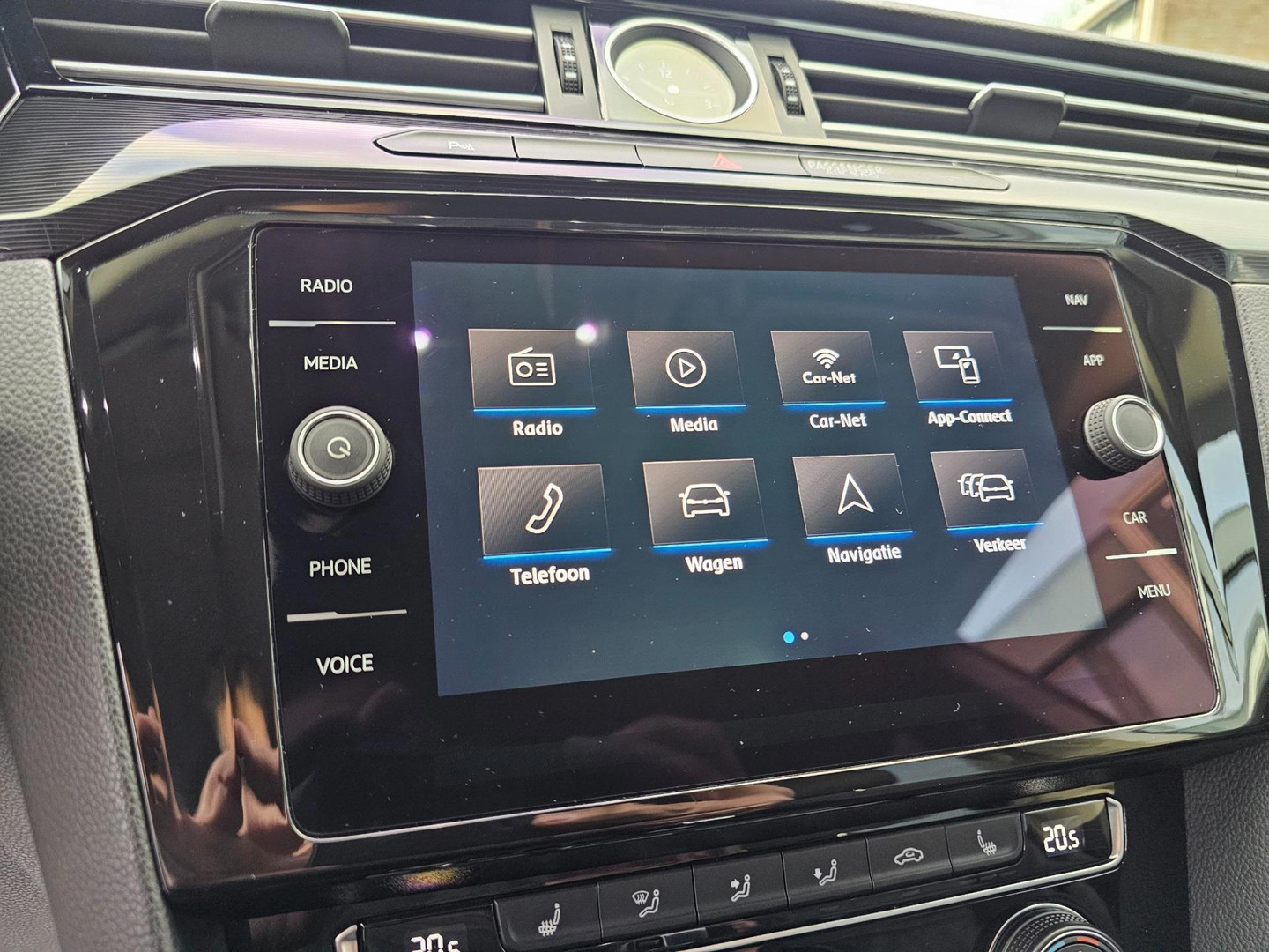 Volkswagen Volkswagen