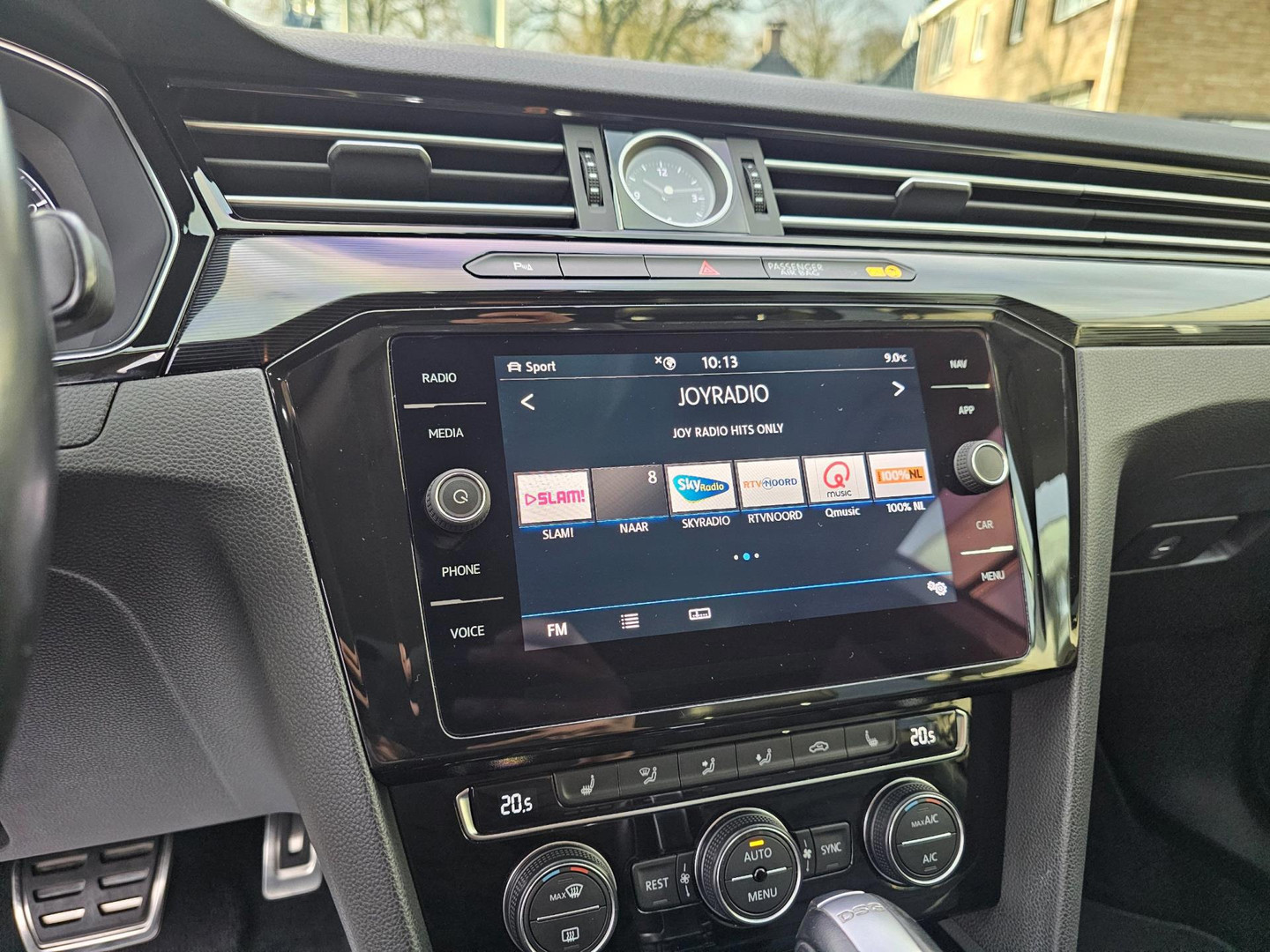 Volkswagen Volkswagen