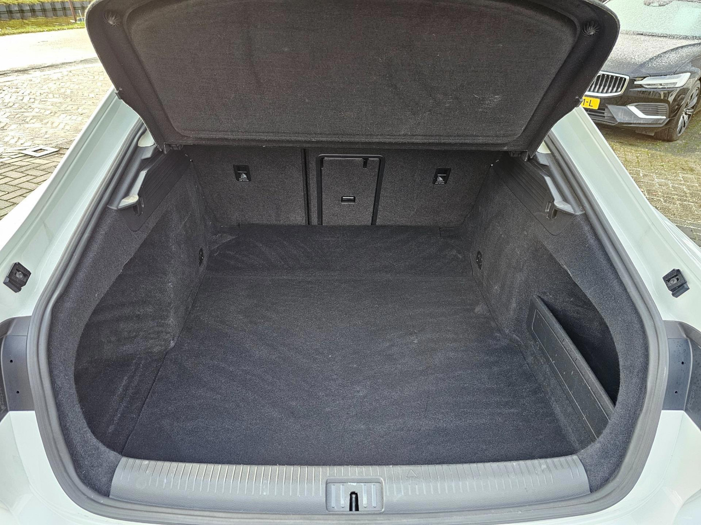 Volkswagen Volkswagen