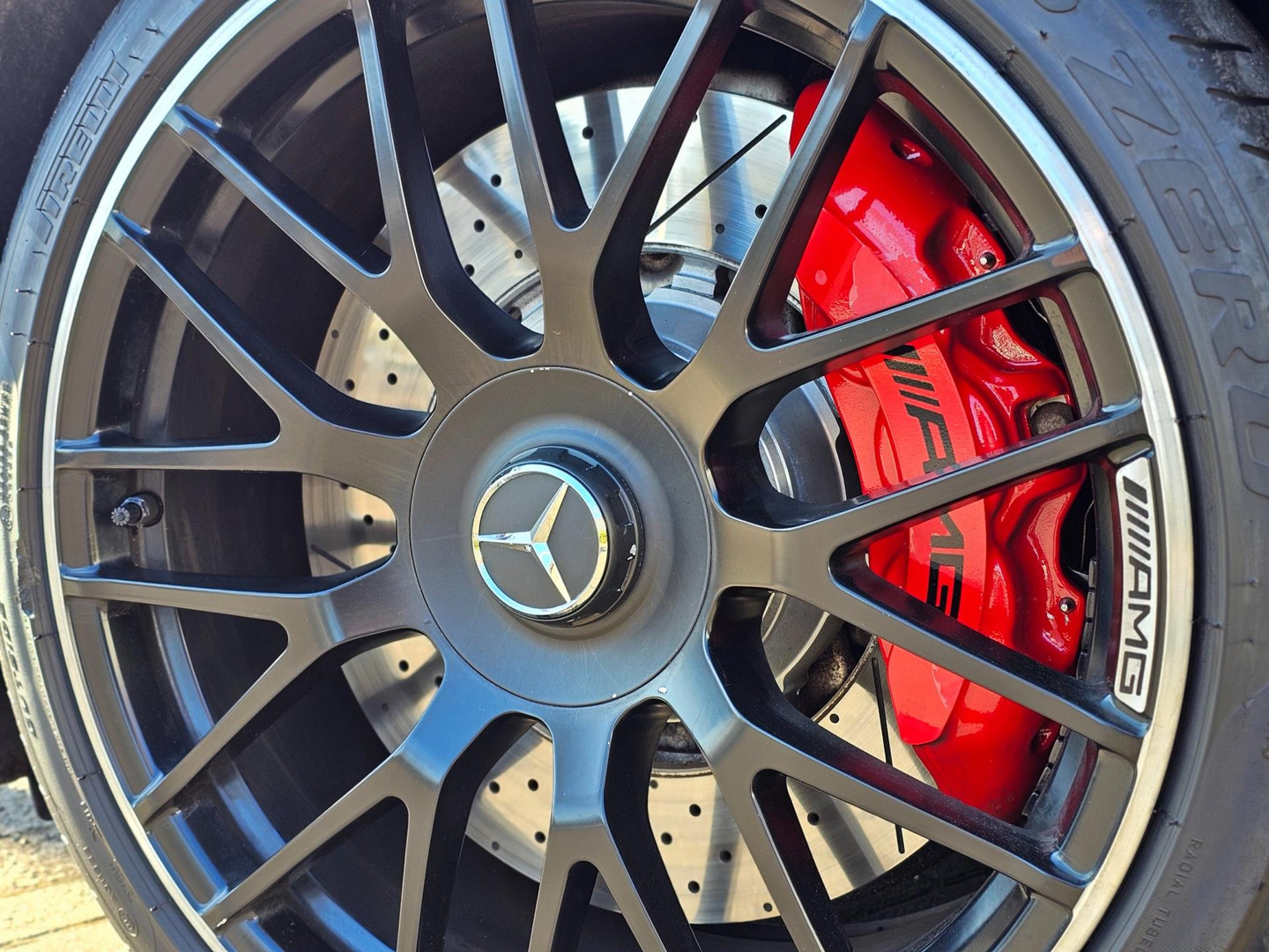 Mercedes-Benz