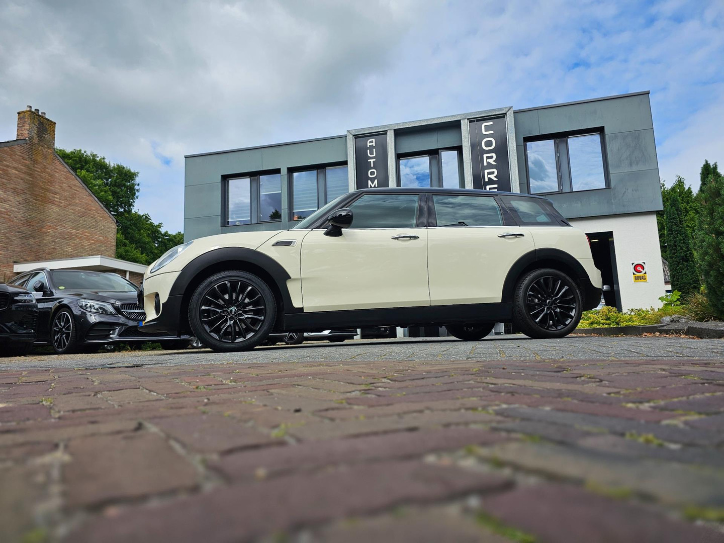 MINI