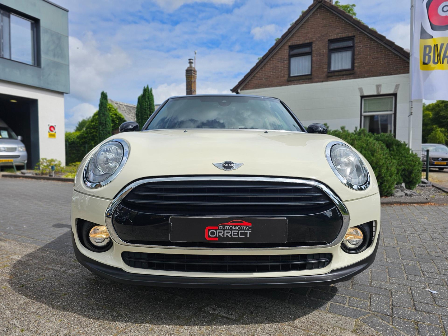 MINI