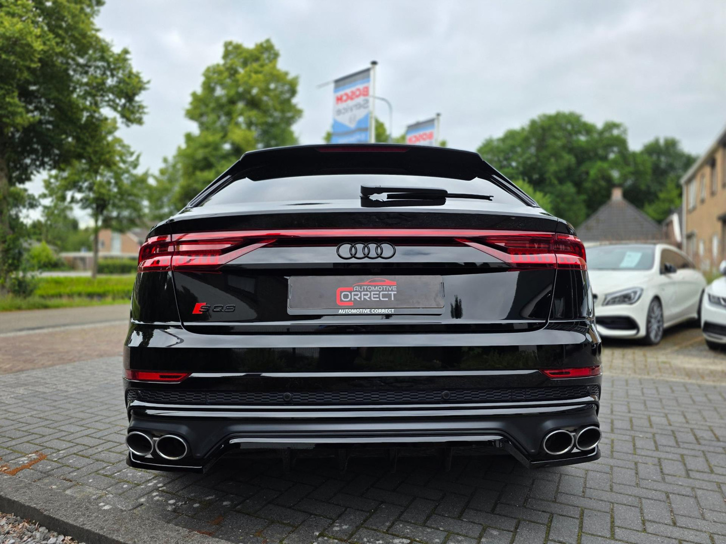 Audi Audi