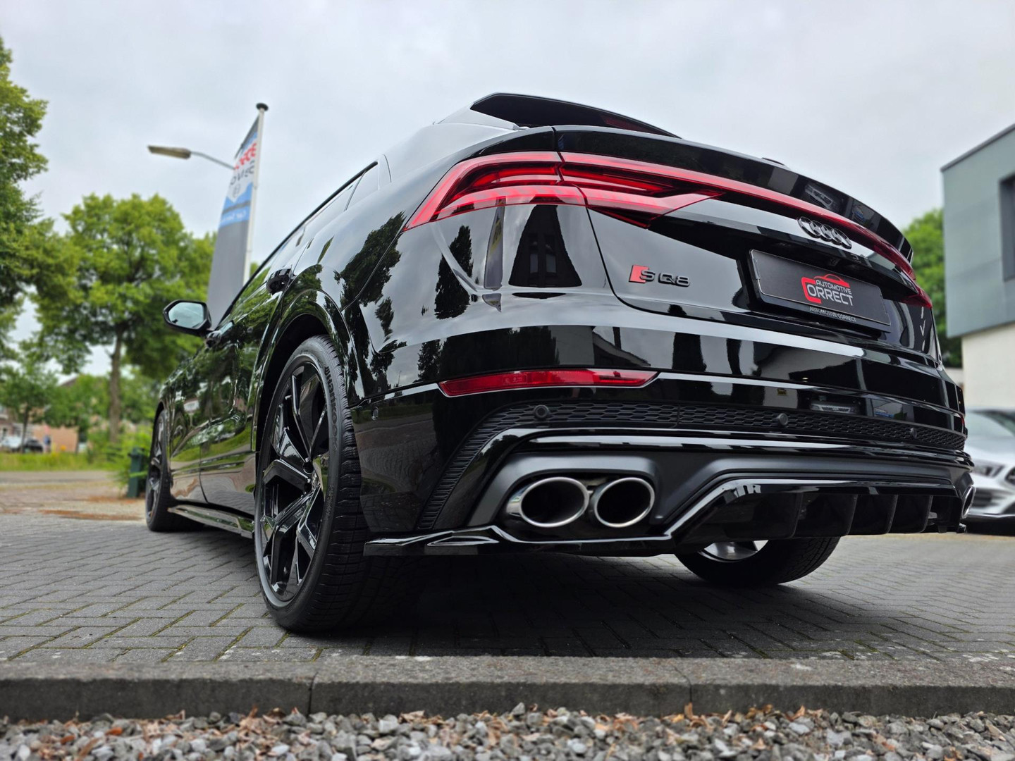 Audi Audi