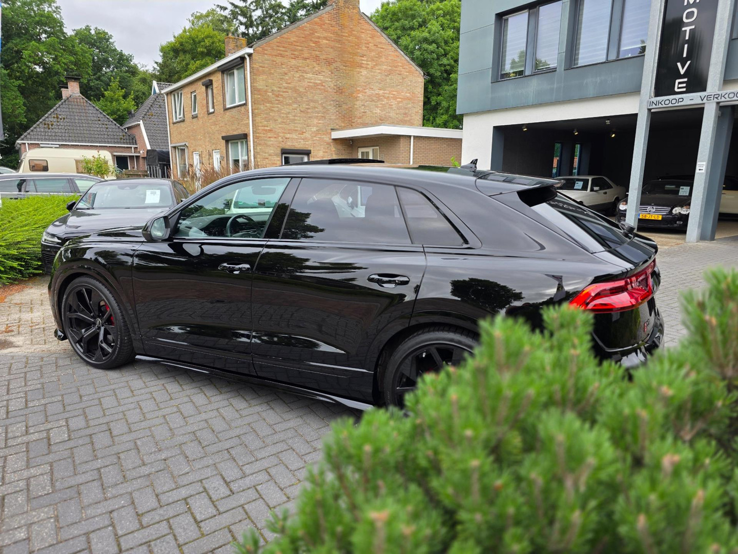 Audi Audi
