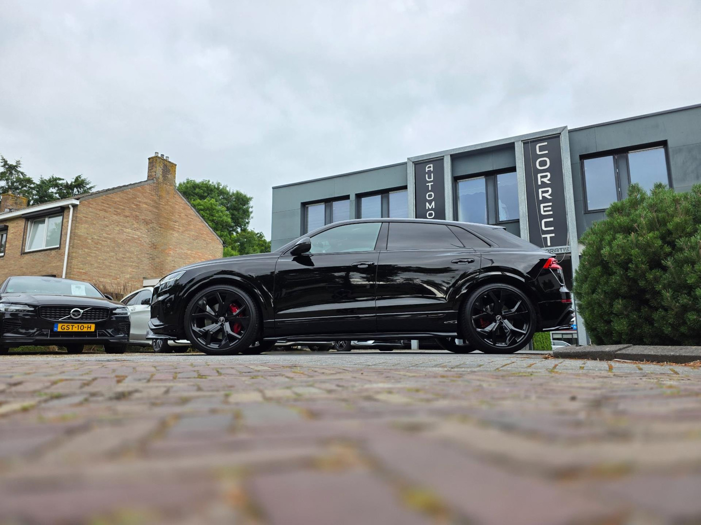 Audi Audi